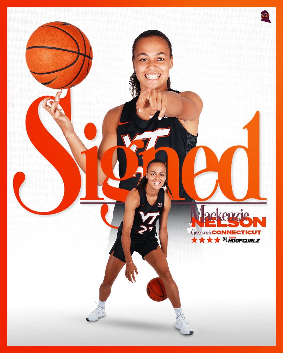 Virginia Tech Women's Basketball tweet media