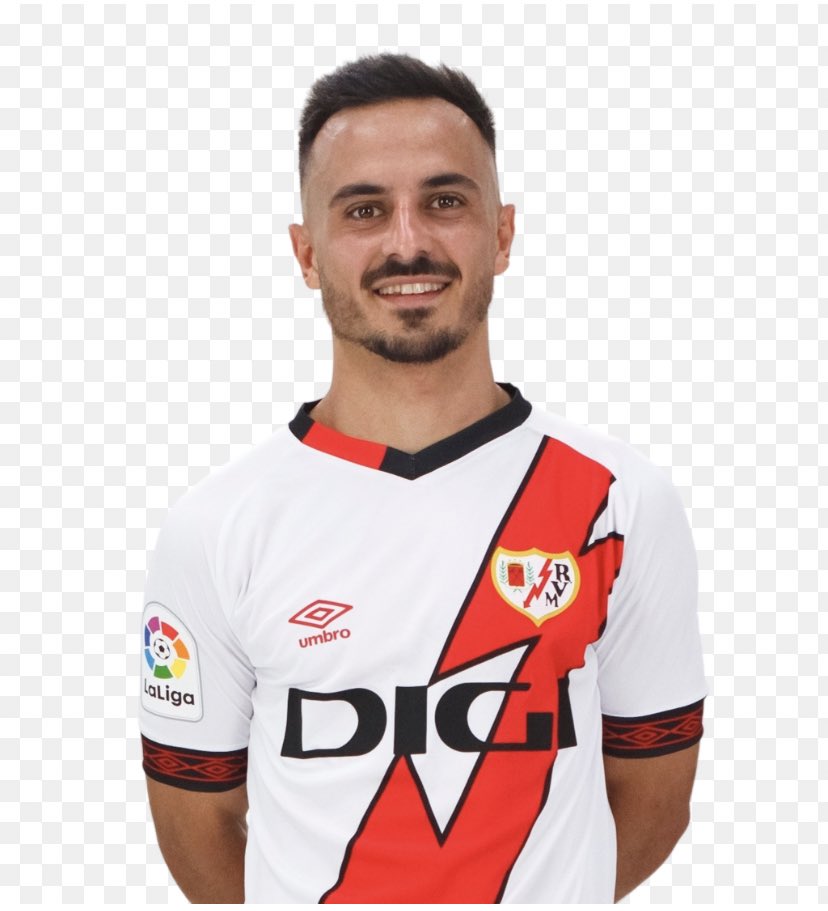 D7Gattuso's tweet photo. Fichaje antes del paron del mundial,Gran incorporación con mucha potencia y velocidad ÁLVARO GARCÍA! Bienvenido crack !! #gattuseta https://t.co/pYdObVAg8z