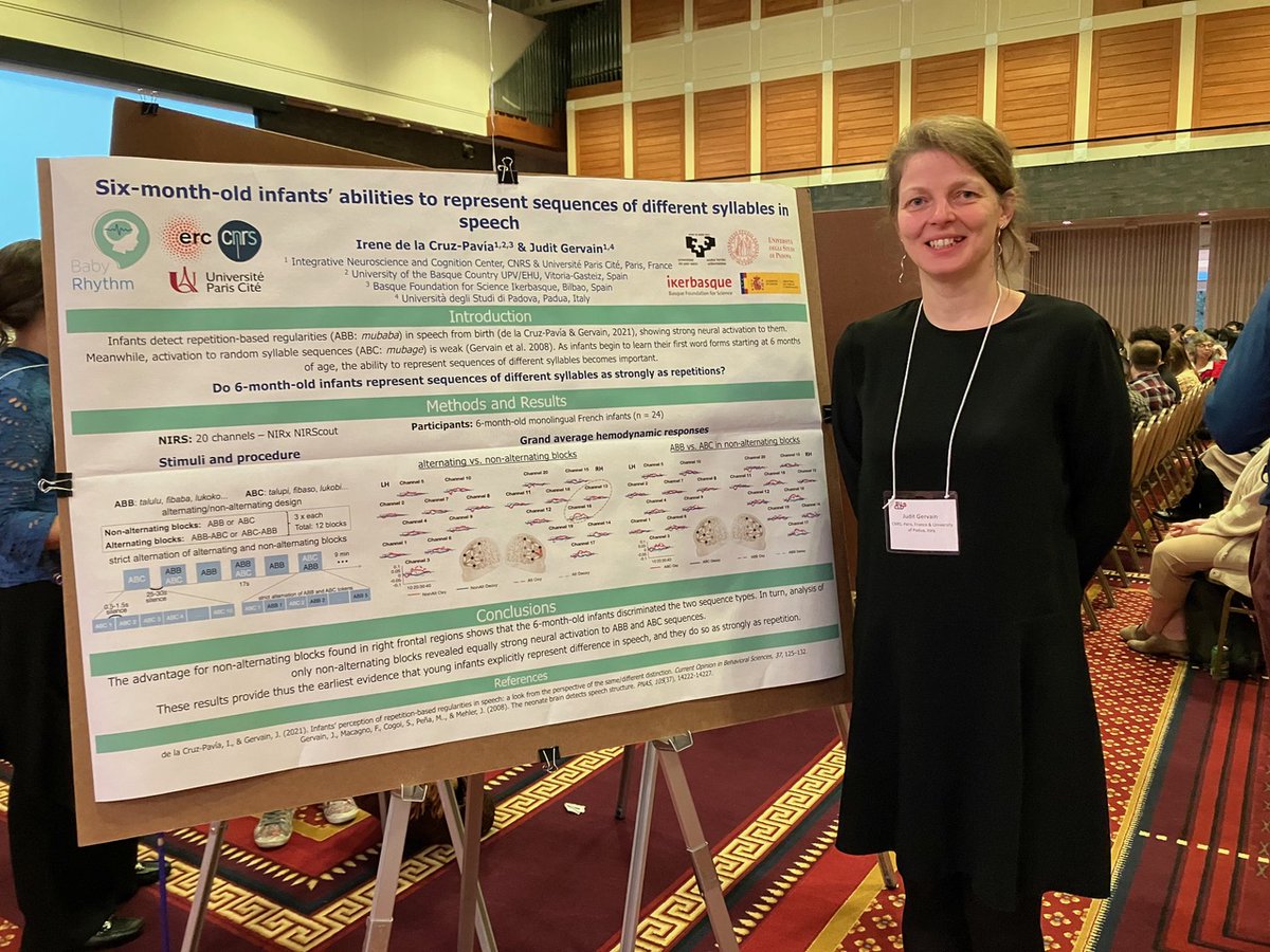 Babylab Unipd tweet media