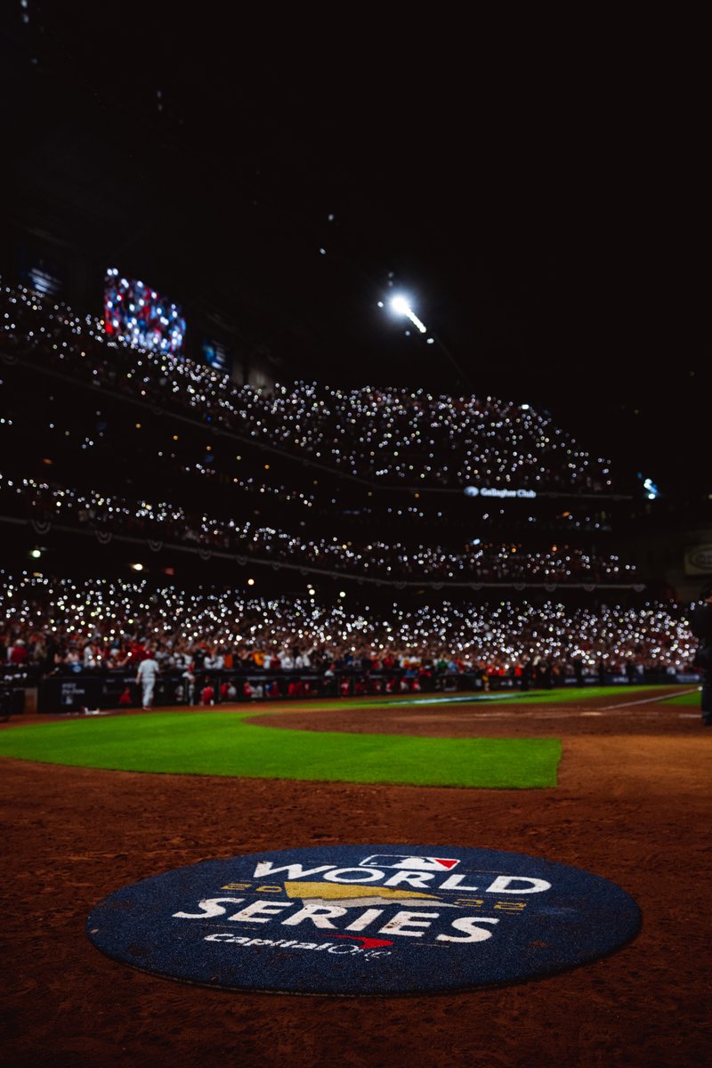astros's tweet photo. When Johnny came on, it was over.

🔹 6-for-6 save opportunities
🔸 11.0 innings pitched
🔹 13 strikeouts
🔸 4 hits allowed
🔹 0 earned runs

Ryan Pressly's #Postseason was historic. https://t.co/bx9XtlbE3K