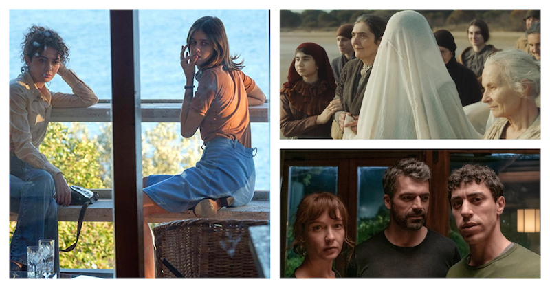The I Love Italian Movies Newsletter is out! Find out what I watched last night and what I'm binge-watching.
iloveitalianmovies1313.substack.com/p/what-to-watc… #Netflix #Hulu #EFA <a href="/EuroFilmAcademy/">European Film Academy</a>