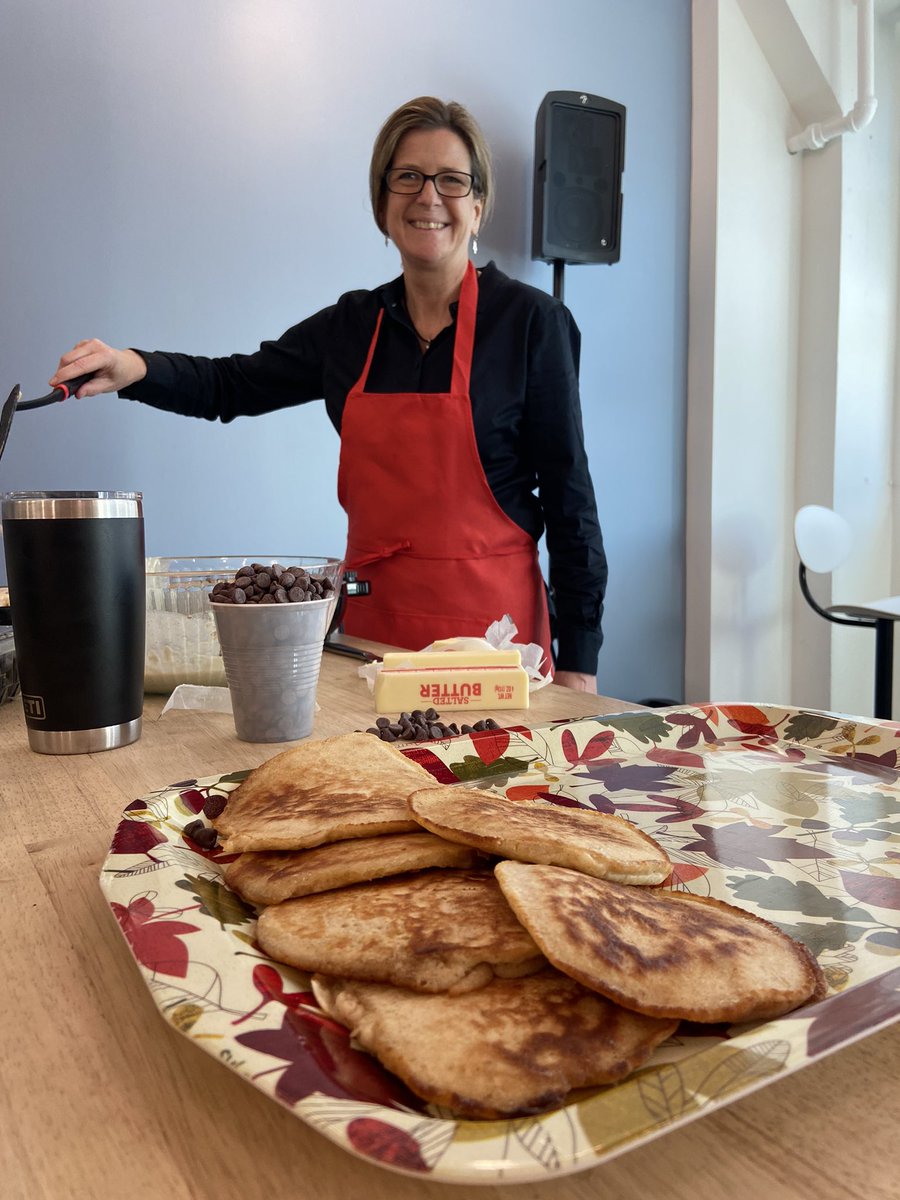 Joyce Sidopoulos tweet media