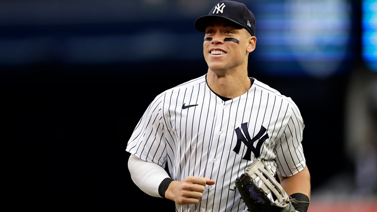 RT @wkyc: What are the Cleveland Guardians' odds of signing Aaron Judge?
https://t.co/6MFQKEMnXl https://t.co/W6NPMIdBu1