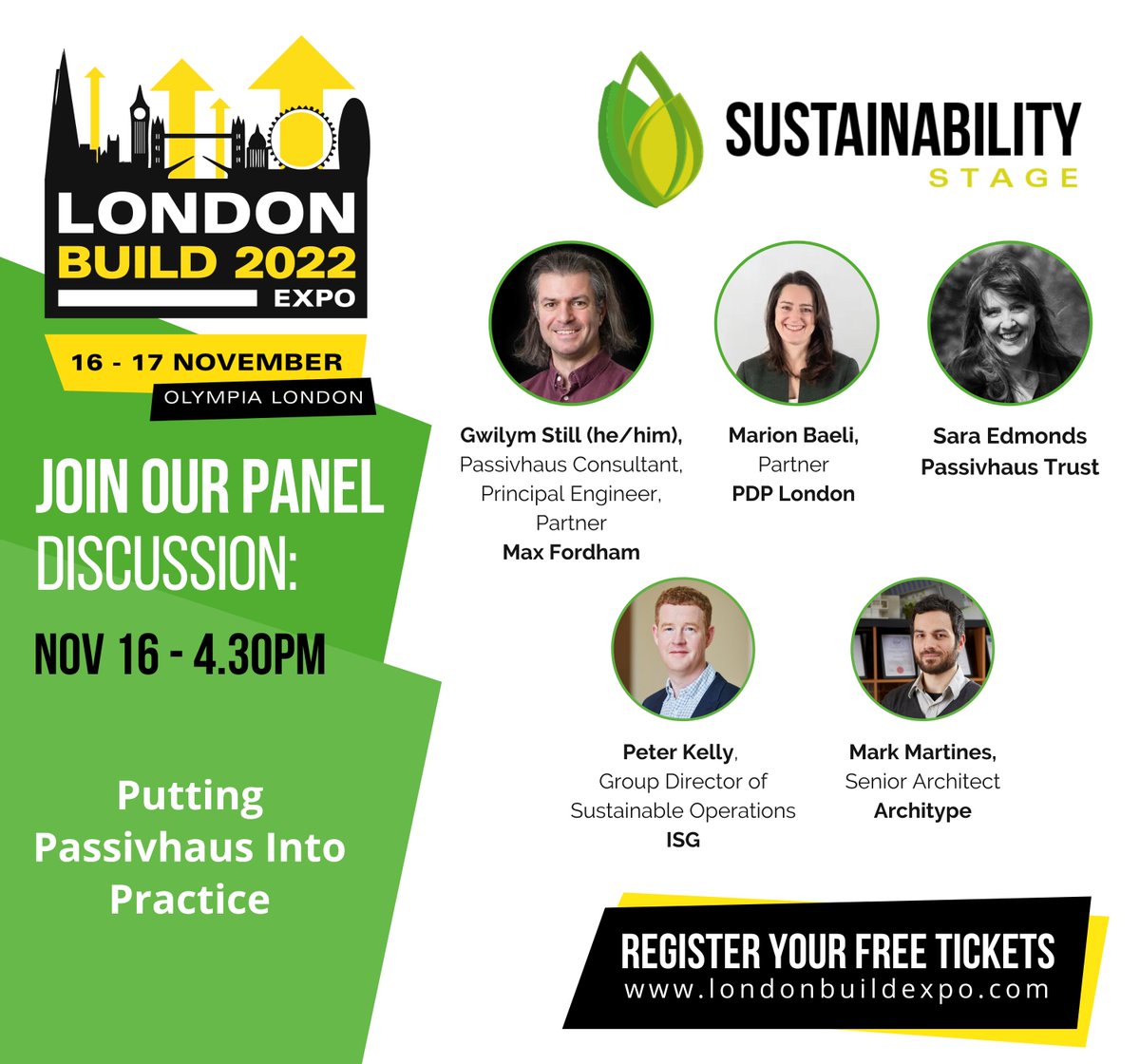 Passivhaus Trust (@passivhaustrust) on Twitter photo We're @LondonBuild next week
Putting #Passivhaus into practice
#Sustainability Stage
📅16 Nov
⏰4.30pm
📍Olympia #London
🔗bit.ly/PHTlondonBuild…
#DateForYOurDiary #JoinUs #Housing #BetterBuildings #PassiveHouse #Free #EfficiencyFirst <a href="/Archima/">marion baeli</a> <a href="/GwilymStill/">Gwilym Still</a> <a href="/ArchitypeUK/">Architype</a> We're @LondonBuild next week
Putting #Passivhaus into practice
#Sustainability Stage
📅16 Nov
⏰4.30pm
📍Olympia #London
🔗bit.ly/PHTlondonBuild…
#DateForYOurDiary #JoinUs #Housing #BetterBuildings #PassiveHouse #Free #EfficiencyFirst <a href="/Archima/">marion baeli</a> <a href="/GwilymStill/">Gwilym Still</a> <a href="/ArchitypeUK/">Architype</a>