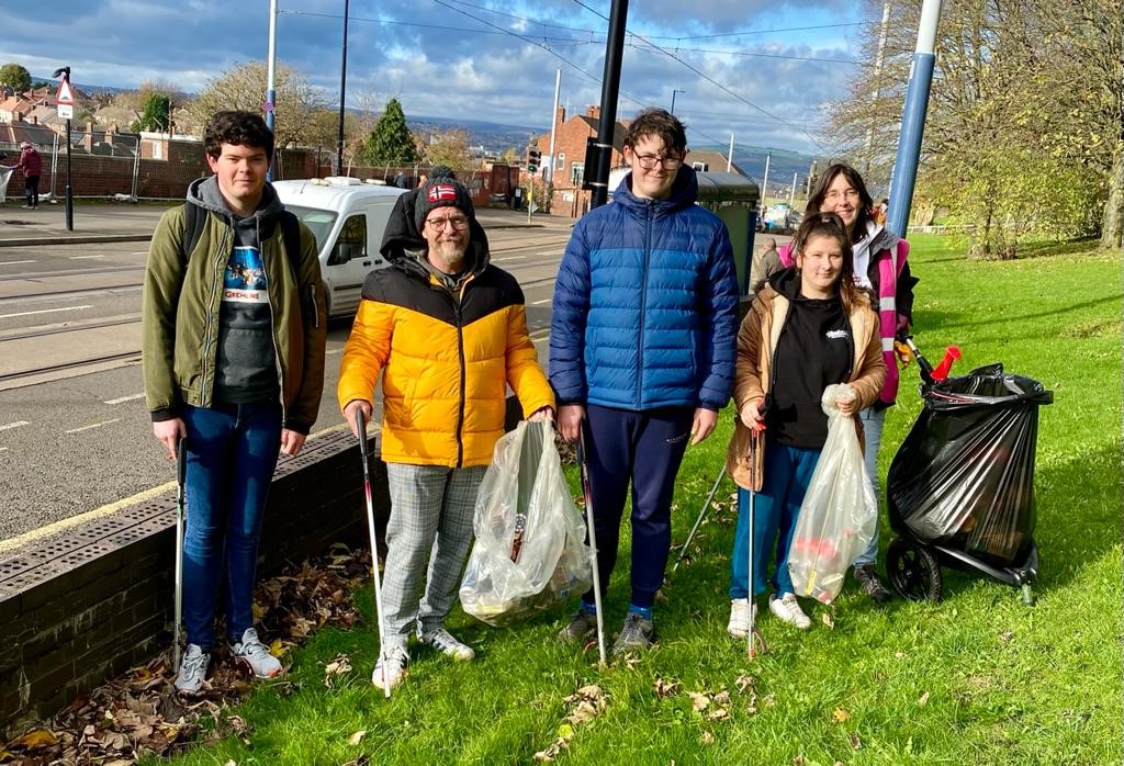 Streets Ahead on Twitter "A great day was had by all today as young people with High Needs from