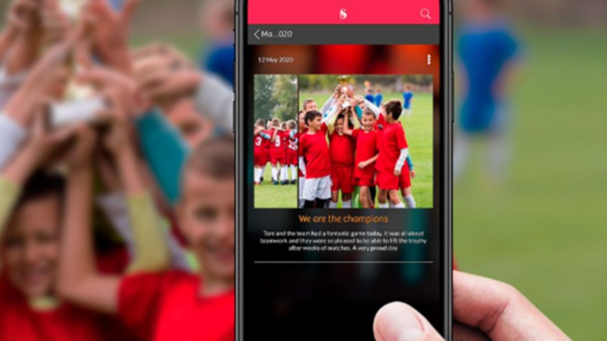 Storychest is the home for your most authentic, personal moments. A collection of photos, videos &amp; scanned visuals of tickets, invitations, letters etc. All safely in one place, curated by you. 💕 Start your story today - download free from the App Store. ow.ly/qqzJ50LvOFR