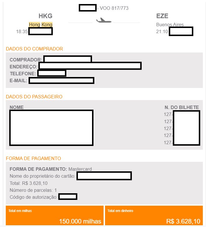 lauytom's tweet photo. @adrianratam @SmilesOficialAR queres ponerte mas melancolico? 150k + 3600 reales (hoy 750 dol) 5 tramos a HKG por QATAR Airways. Y hay para seguir toda la tarde! https://t.co/M62uR4I8XL
