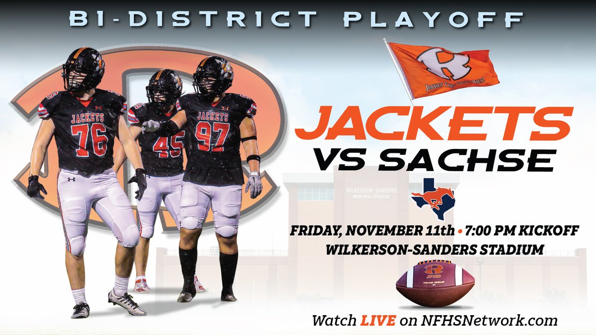 rockwalljfndfb's tweet photo. You know what time it is...

PLAYOFF TIME!!!

#JFND l #Swarm l #Showtime l #StingTeams https://t.co/Ytx8QXsg5h