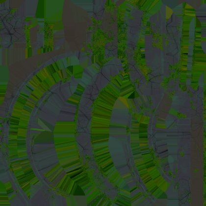 ☃️ Gamefam Leaks & News ️ on Twitter: "BREAKING NEWS: 🚨 Cyber space