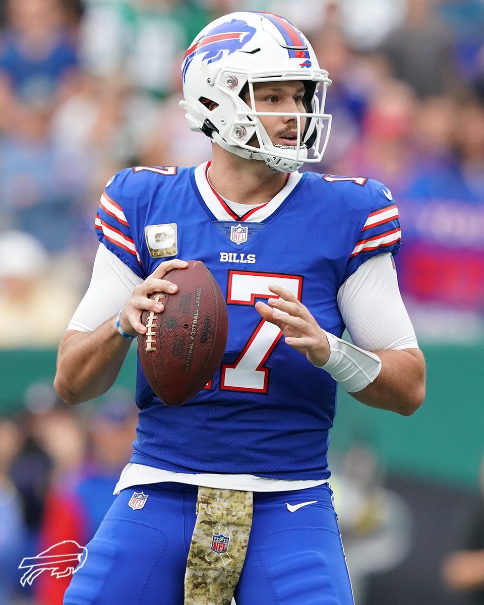 Buffalo Bills tweet media