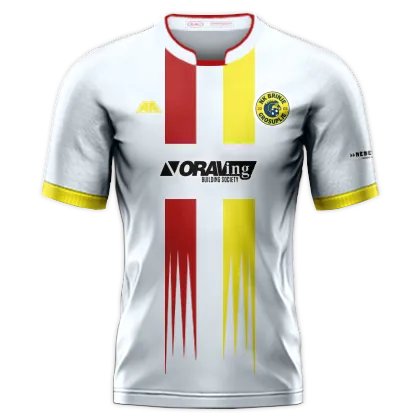 TheFinalThird2's tweet image. If anyone needs any new kits for #FM23 then I highly recommend the kitbasher software 👌 Did these for a mate who&apos;s starting a build a nation save in Slovenia 2nd division 😁👌 @NkBrinje If anyone needs any kits or help setting it up, let me know 😁 @FootballManager @fmscout