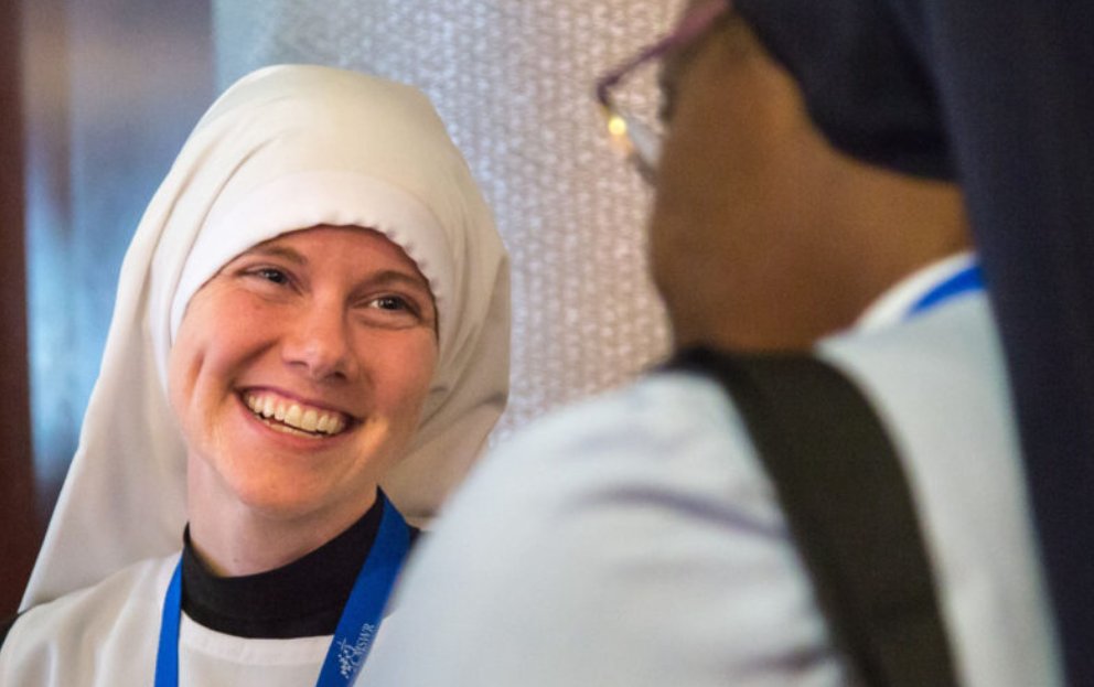 diospringfield's tweet photo. FOR LOVE ALONE:
The Story of Women Religious - Giving their lives, for love of Him.
https://t.co/C2Q3eH6FLI
#Vocations #VocationsWeek #CMSWR https://t.co/JJfsnMn0AG