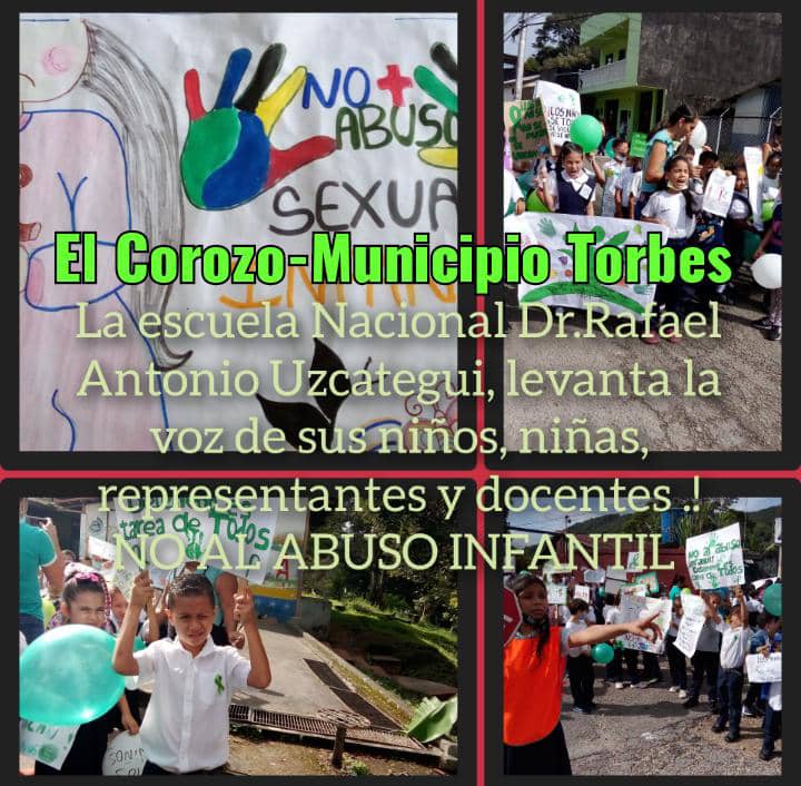 Escuela RAU del Municipio Torbes.<a href="/_LaAvanzadora/">Yelitze Santaella</a> <a href="/Berzabethg1/">Berzabethgandicaoficial</a> @ZonaEducTachira <a href="/Crazet2011/">Crazet2011</a> <a href="/supervisiontor1/">supervisiontorbes</a> <a href="/recursostorbes/">@RecursosTorbes</a> <a href="/supervisionZET1/">SupervisionZET</a>.