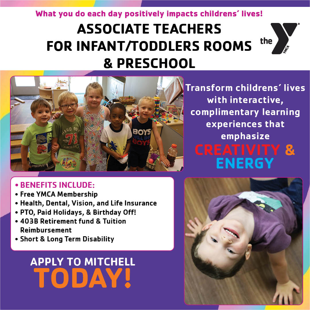 YMCA of Muncie tweet media