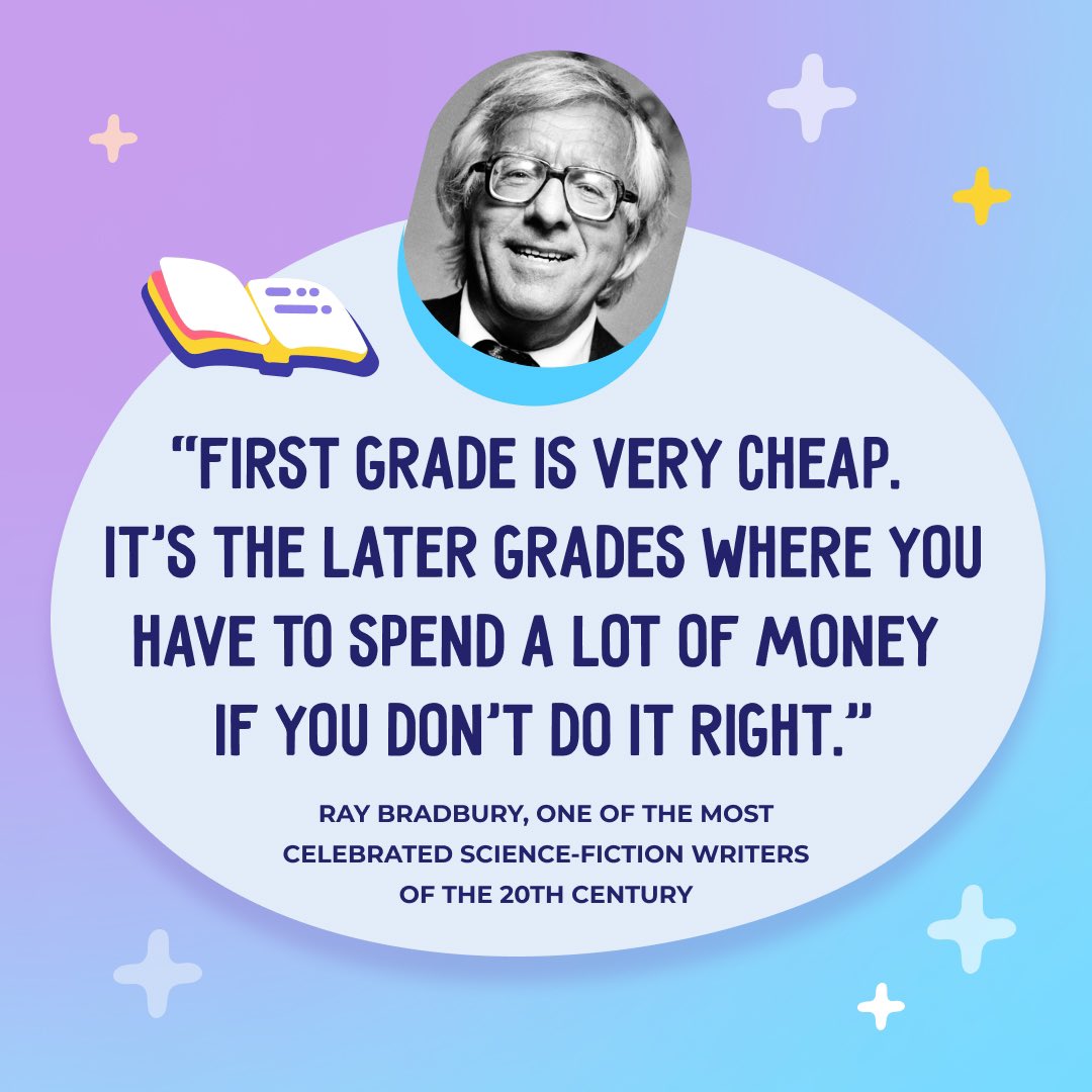 Kiddio_io's tweet photo. Do you agree ⚖️? #quoteoftheday #firstgrademom #elementary https://t.co/KD8R1MycpF