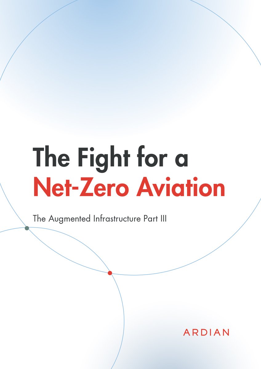 Ardian (@ardian) on Twitter photo How to tackle the air transport’s #decarbonization?
Discover our new study now #TheFightForANetZeroAviation ✈️ → bit.ly/3G5Utnc
#EnergyTransition #NetZero #AirTansport #Airports #Aviation <a href="/Ardian_Infra/">Ardian Infrastructure</a> How to tackle the air transport’s #decarbonization?
Discover our new study now #TheFightForANetZeroAviation ✈️ → bit.ly/3G5Utnc
#EnergyTransition #NetZero #AirTansport #Airports #Aviation <a href="/Ardian_Infra/">Ardian Infrastructure</a>