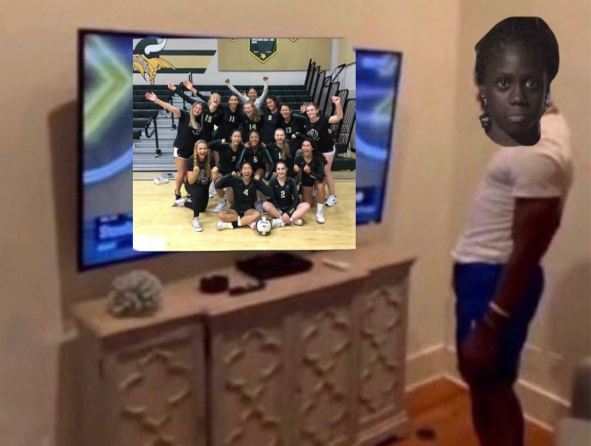 🚨VOLLEYBALL REGIONAL FINALS🚨THE GIRLS TAKE ON LangLy😂😂 TONIGHT @HOME 🏠THEME IS 💛NEON💛 POP OUT TO WATCH 👀THE CHARGERS😈TAKE HOME THAT REGION BANNER‼️ GAME STARTS AT 6:45 ⏰TICKETS ARE 5$ AT THE DOOR🚨 #ILOVEVOLLEYBALL #DistrictChamps #lit #letsgooo #MIMISHOUSE #FIWB