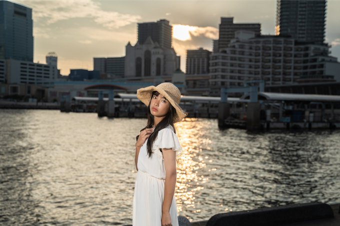 Twitterのコスプレ画像9