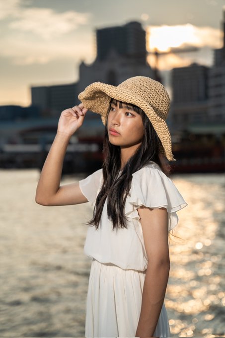 Twitterのコスプレ画像10