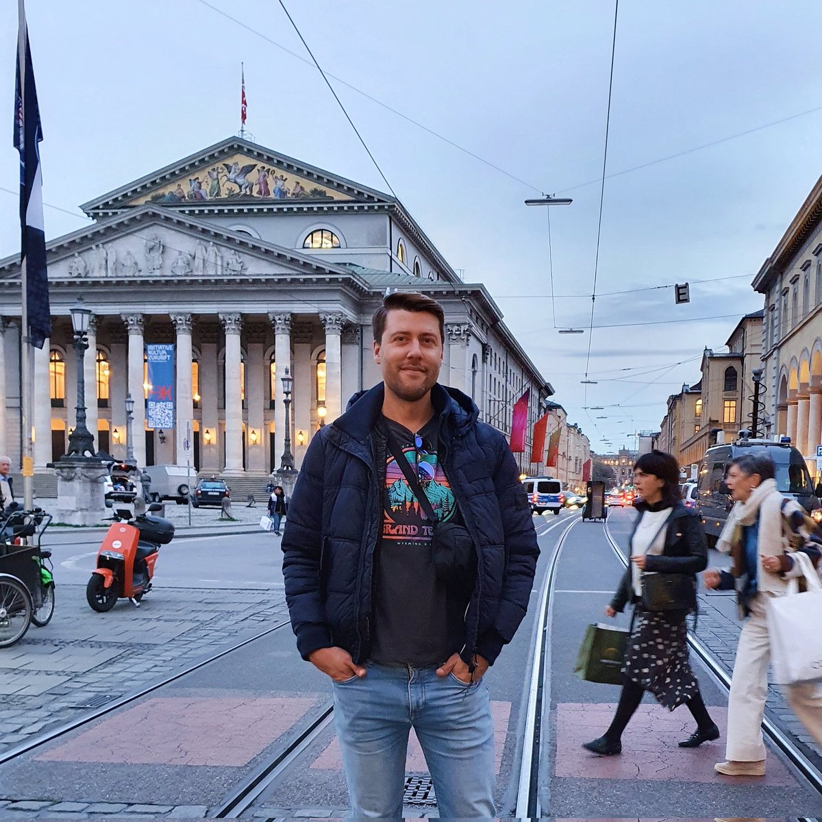 AxelMunich's tweet photo. Ein Nachmittag in München

#münchen #munich #munique https://t.co/7cqsvIIgg4