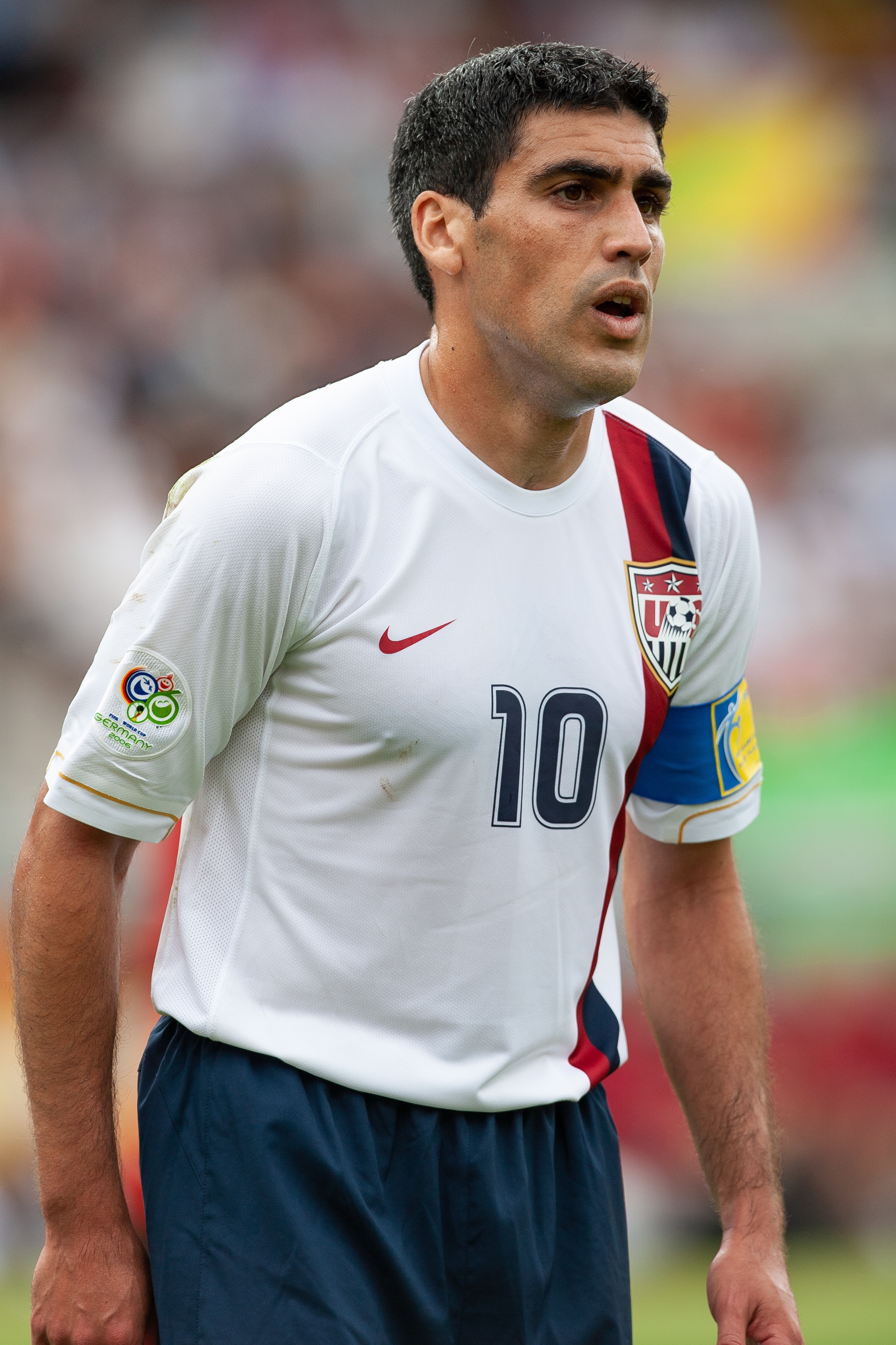 Claudio reyna outlet