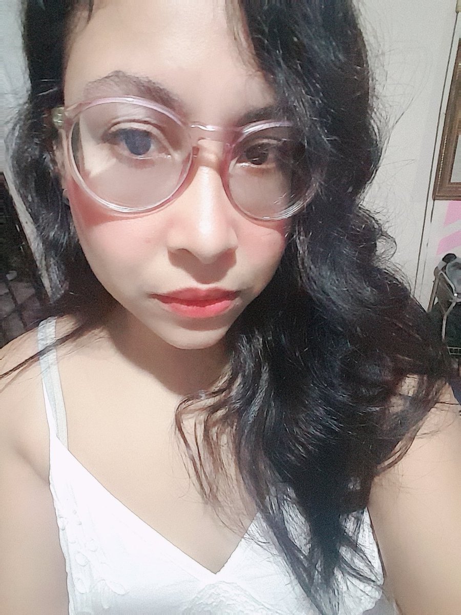 AngomasDeborah's tweet image. Hi😉