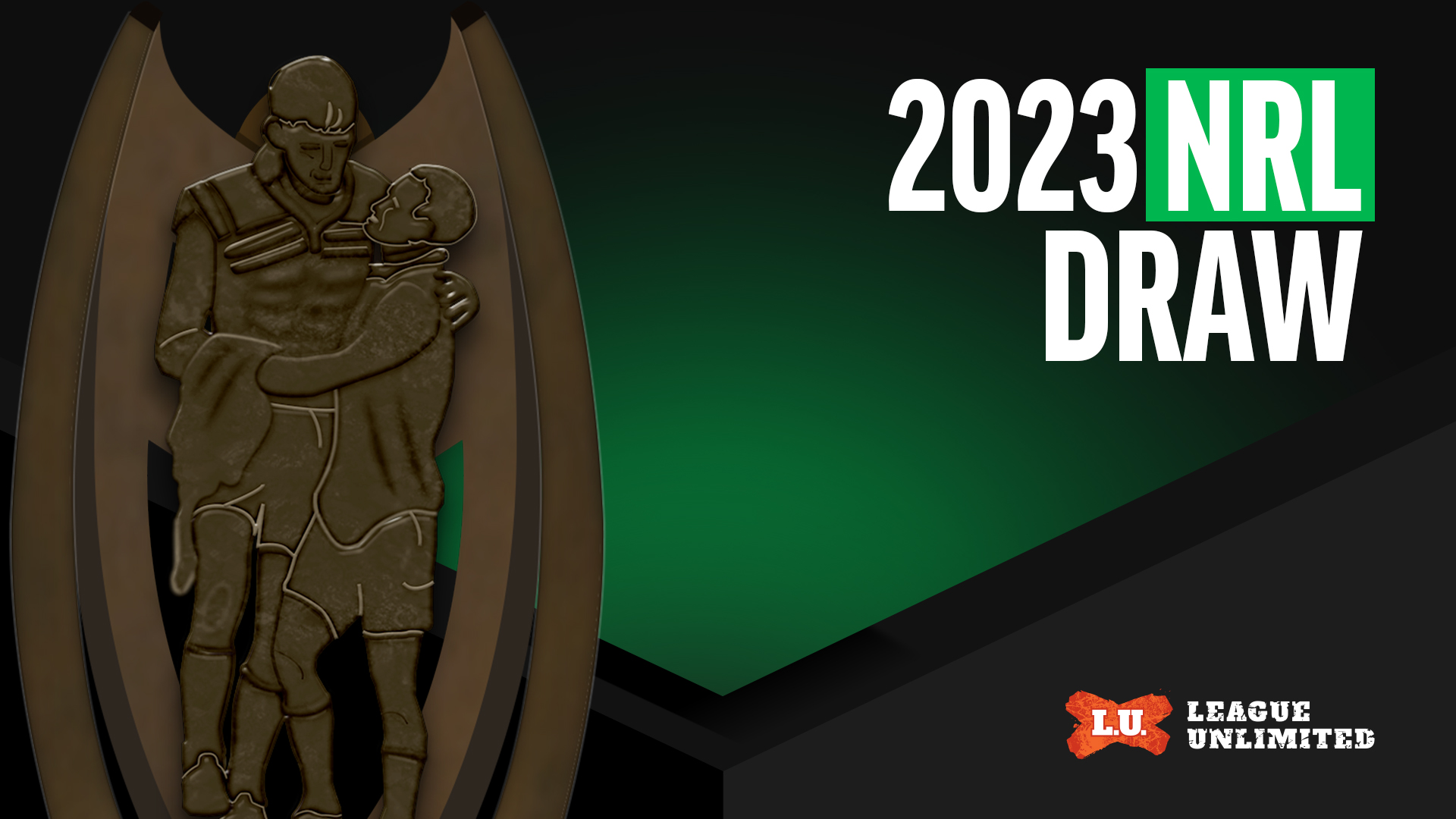 NRL TEAMS - 2023 Round 24 » League Unlimited