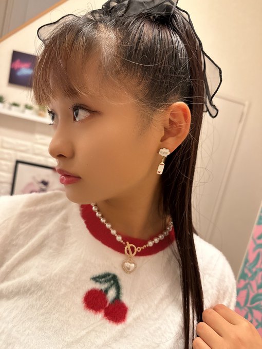 川島香音のTwitter画像46