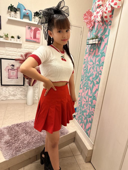 川島香音のTwitter画像45