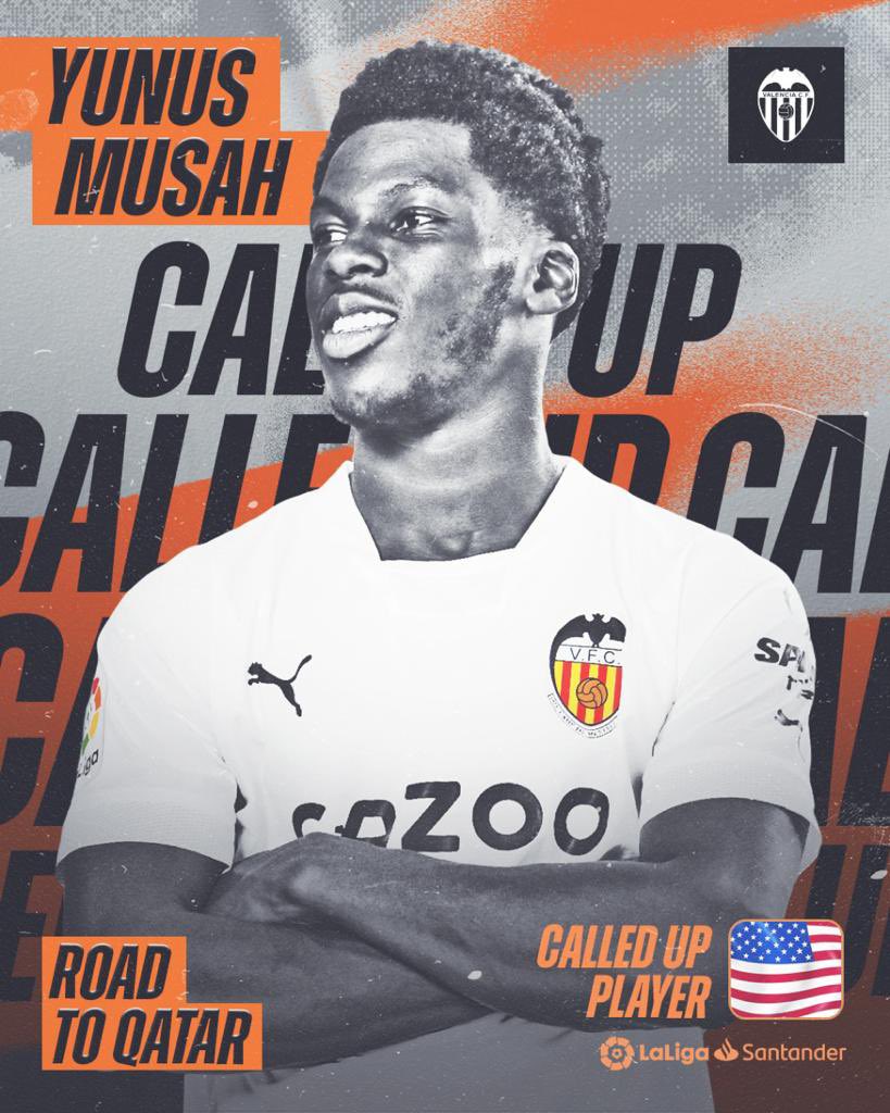 🛫 <a href="/yunusmusah8/">Yunus Dimoara Musah</a> is going to Qatar! 🇺🇸