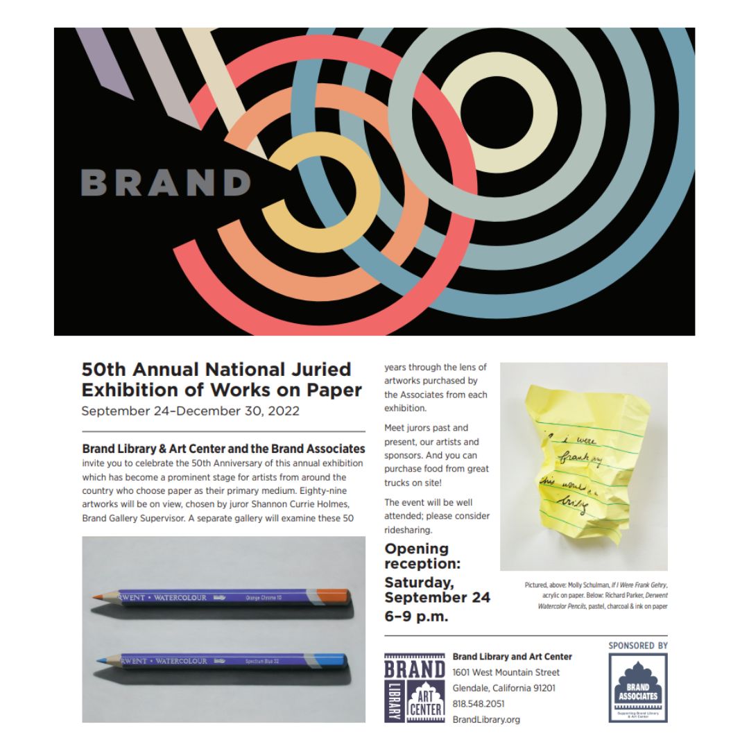 CSUSB Art & Design tweet media