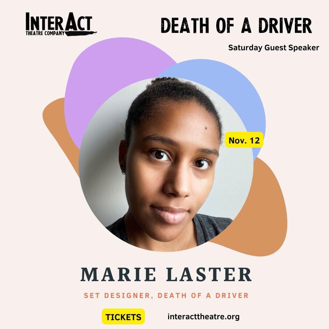 InterAct Theatre Co. tweet media