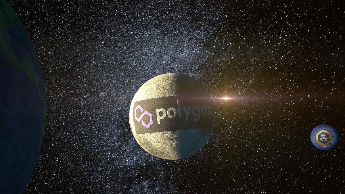 virtualparadi5e's tweet photo. #polygon from #cryptoverse.

Get yours now on @opensea
https://t.co/yIvp8fLiae

#virtualparadises #nfts #nft #nftart  #nftartist #digitalart #crypto #cryptoart #art #opensea #nftdrop  #cryptocurrency #bitcoin #cro #btc #universe  #solarsystem #space #world #matic  #cronos https://t.co/1kJlL3mcss