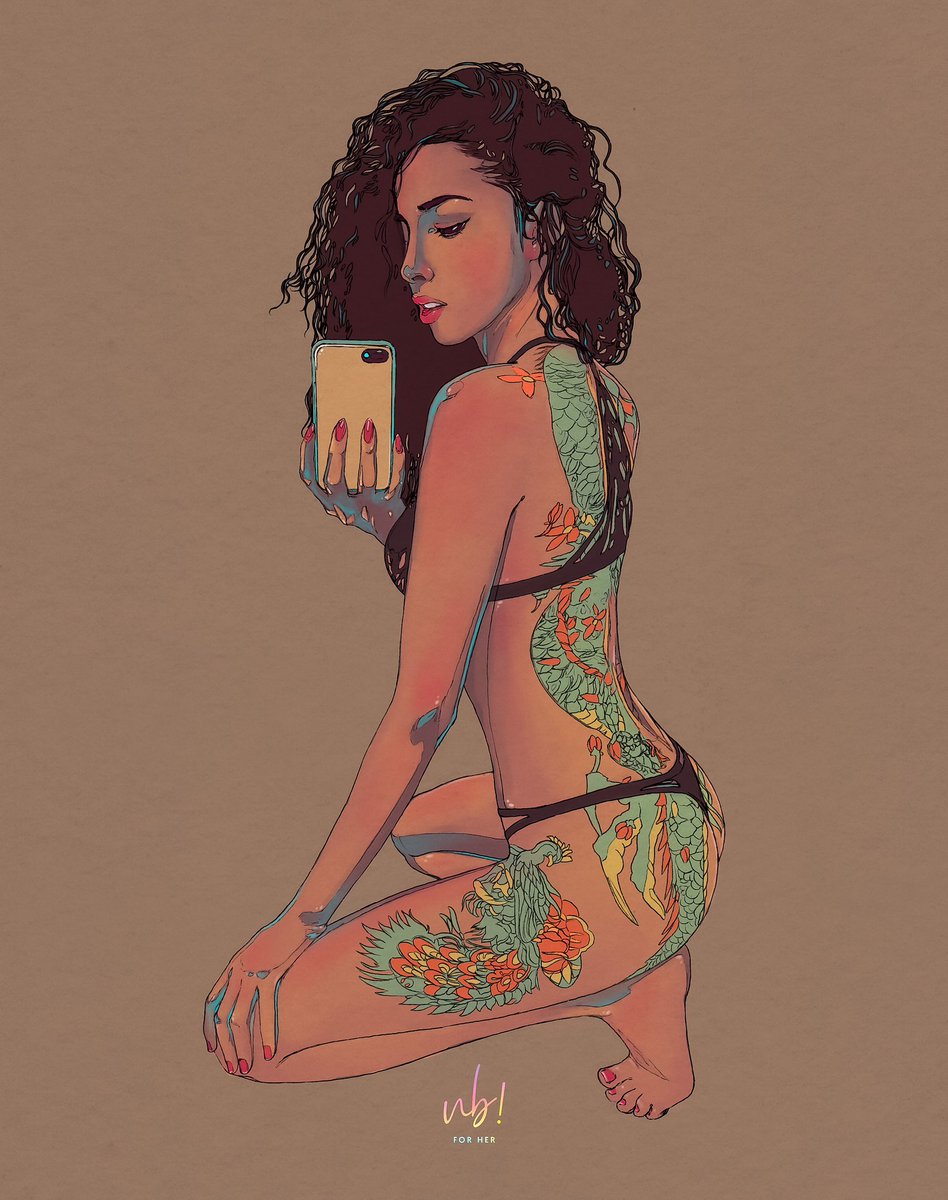nrykblack's tweet photo. Kitzia Suarez 😏 https://t.co/1Eor6QznQE