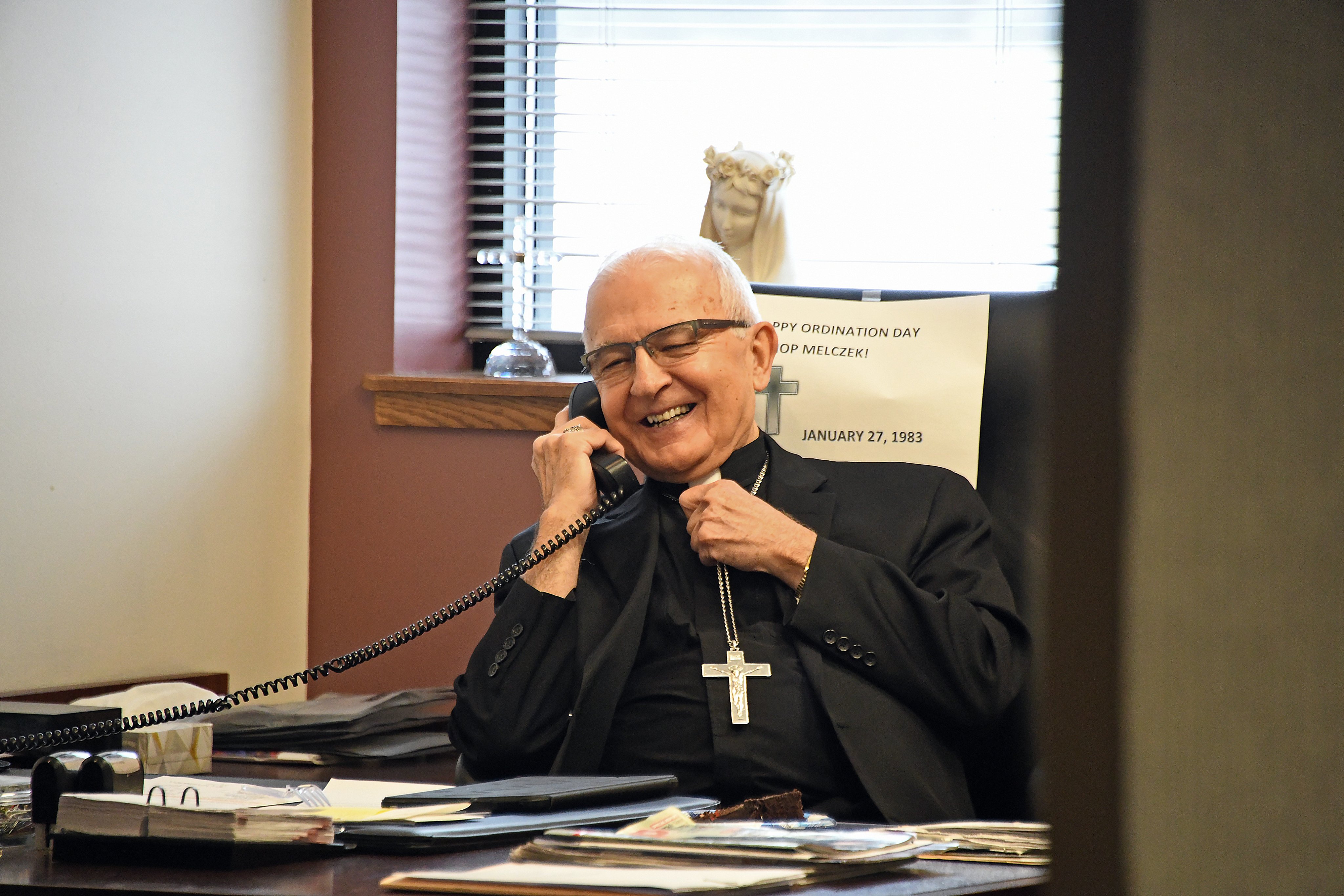 Diocese of Gary (GaryDiocese) / Twitter