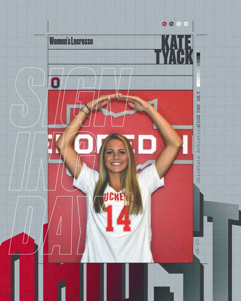 Ohio State Women’s LAX tweet media