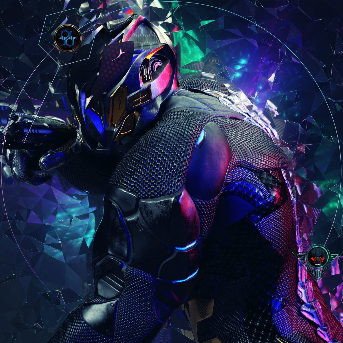 Community as a thank you to you, when the drop is over we will be doing giveaways for chances to win the TOP VROAs in the project. For more info please join the discord discord.gg/rkWBHCdM3e <a href="/Theta_Network/">Theta Network</a> <a href="/ThetaDrop/">ThetaDrop</a> <a href="/KyleLaffey/">Kyle Laffey</a> <a href="/wes_levitt/">Wes Levitt</a> <a href="/mitchliu/">Mitch Liu | Theta Network</a>