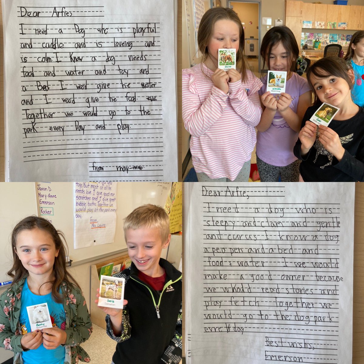 Mrs. Lepine tweet media