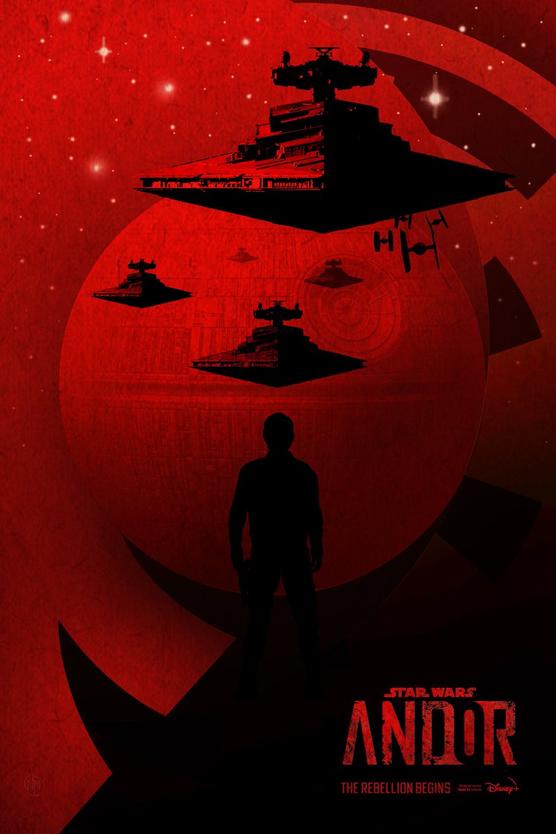 nadamaktari's tweet photo. @starwars Stop it I am still crying because I love you. 💔😭 https://t.co/0egANydGMR