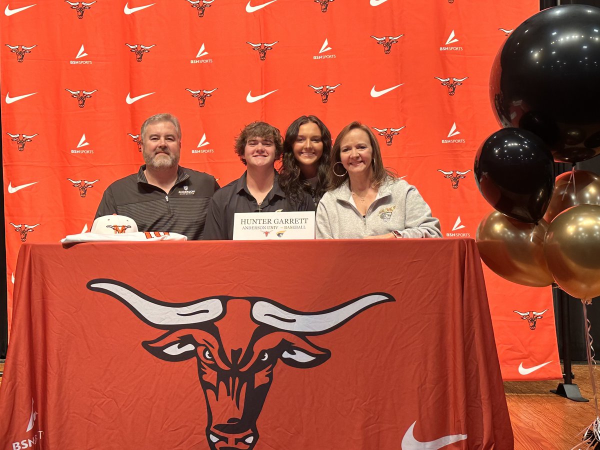 Excited to officially be an Anderson Trojan!  <a href="/nysc31/">PJ Zocchi</a> <a href="/Dsouth4/">Dylan Southerland</a> <a href="/AUTrojansbsbl/">Anderson Baseball</a>
