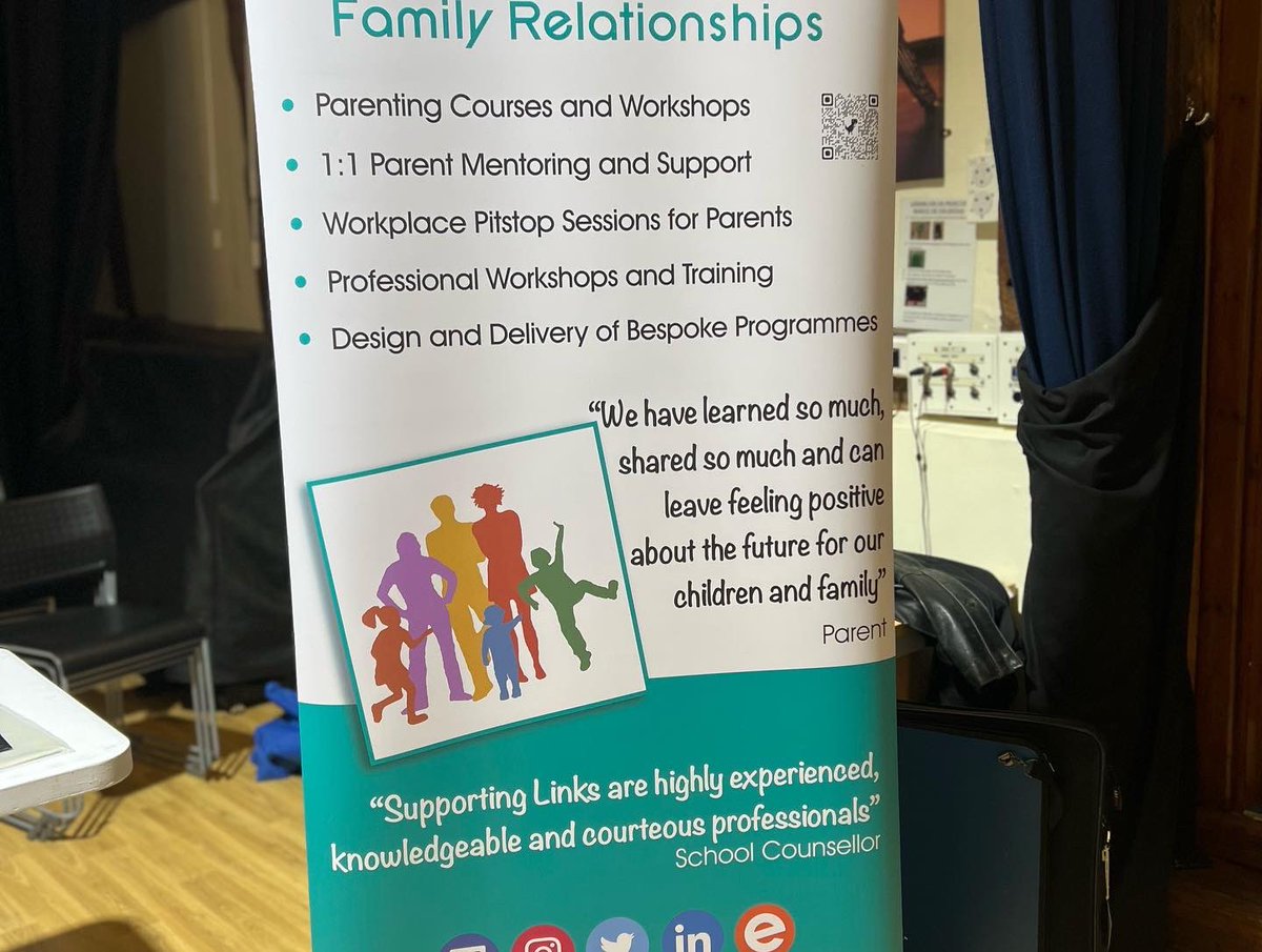 We were delighted to be invited by The Beacon School to present our Talking Teens workshop face to face to a group of wonderfully engaged parents. There is nothing like being in the room with our group! #SupportingLinks #beaconschooluk #teens #parenting