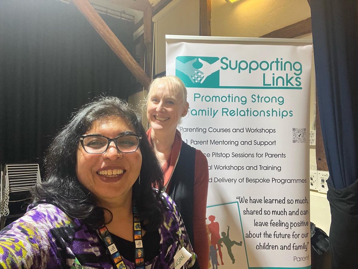 Supporting Links tweet media