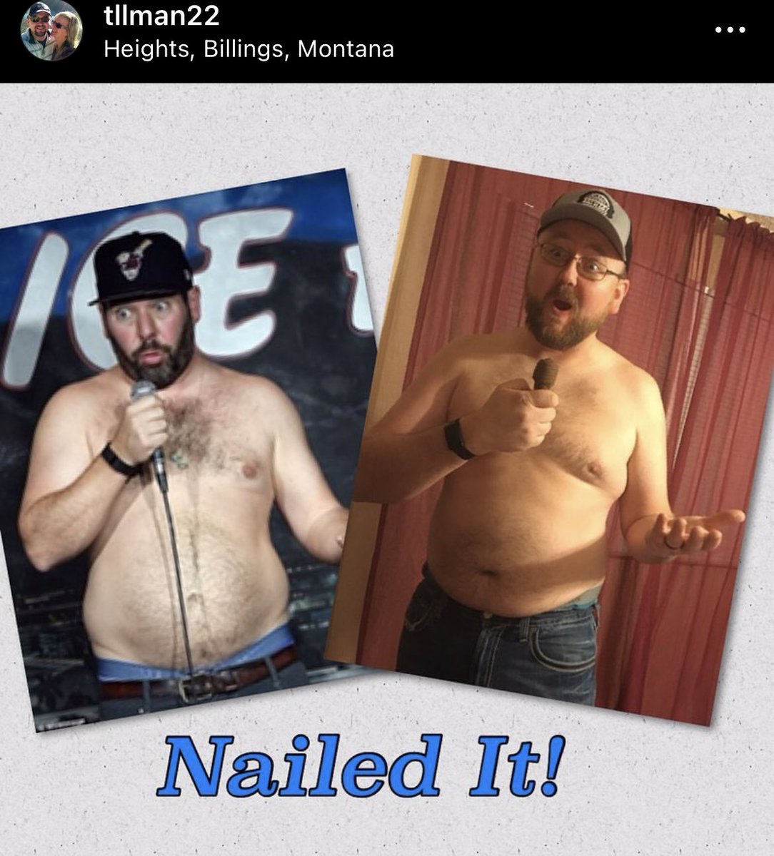 Tllman22's tweet image. Excited for @bertkreischer tonight!