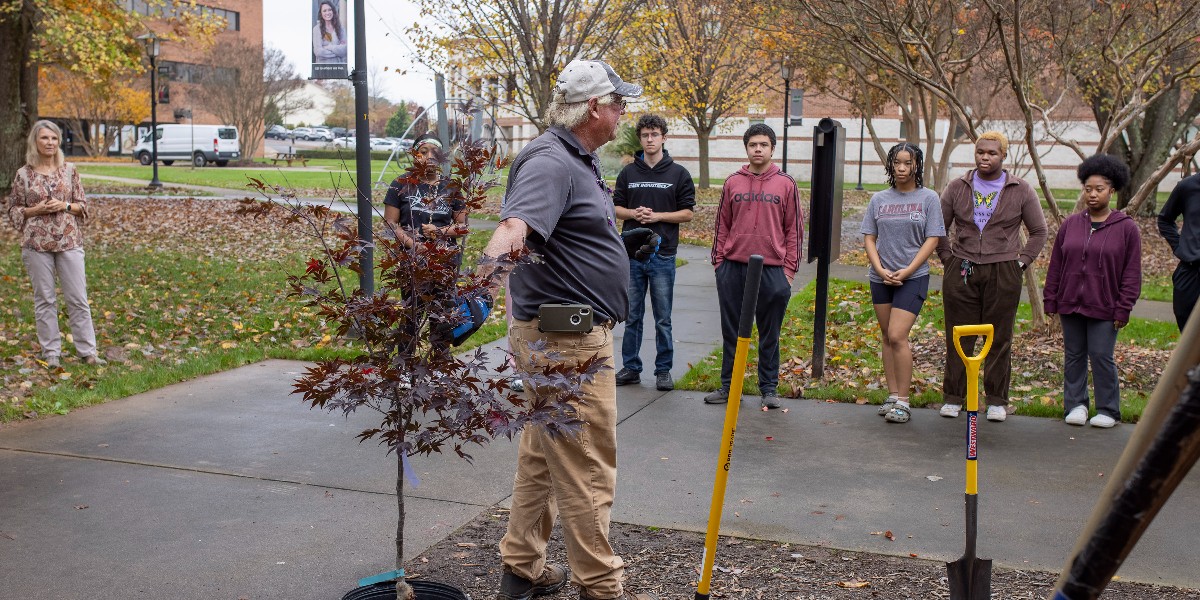 USC Upstate tweet media