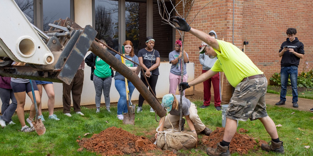 USC Upstate tweet media