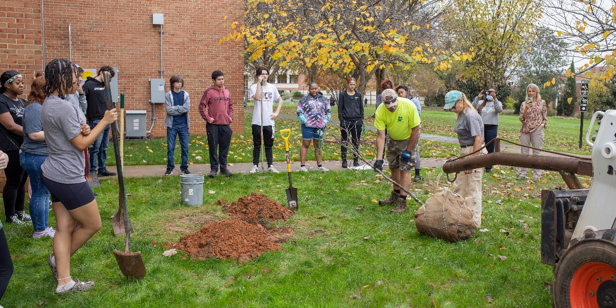 USC Upstate tweet media