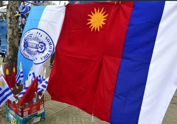 Presentamos un nuevo informe sobre las menciones en medios de comunicación a los partidos políticos y sus refrentes en los últimos 6 meses.
dobleele.uy/2022/11/09/que…