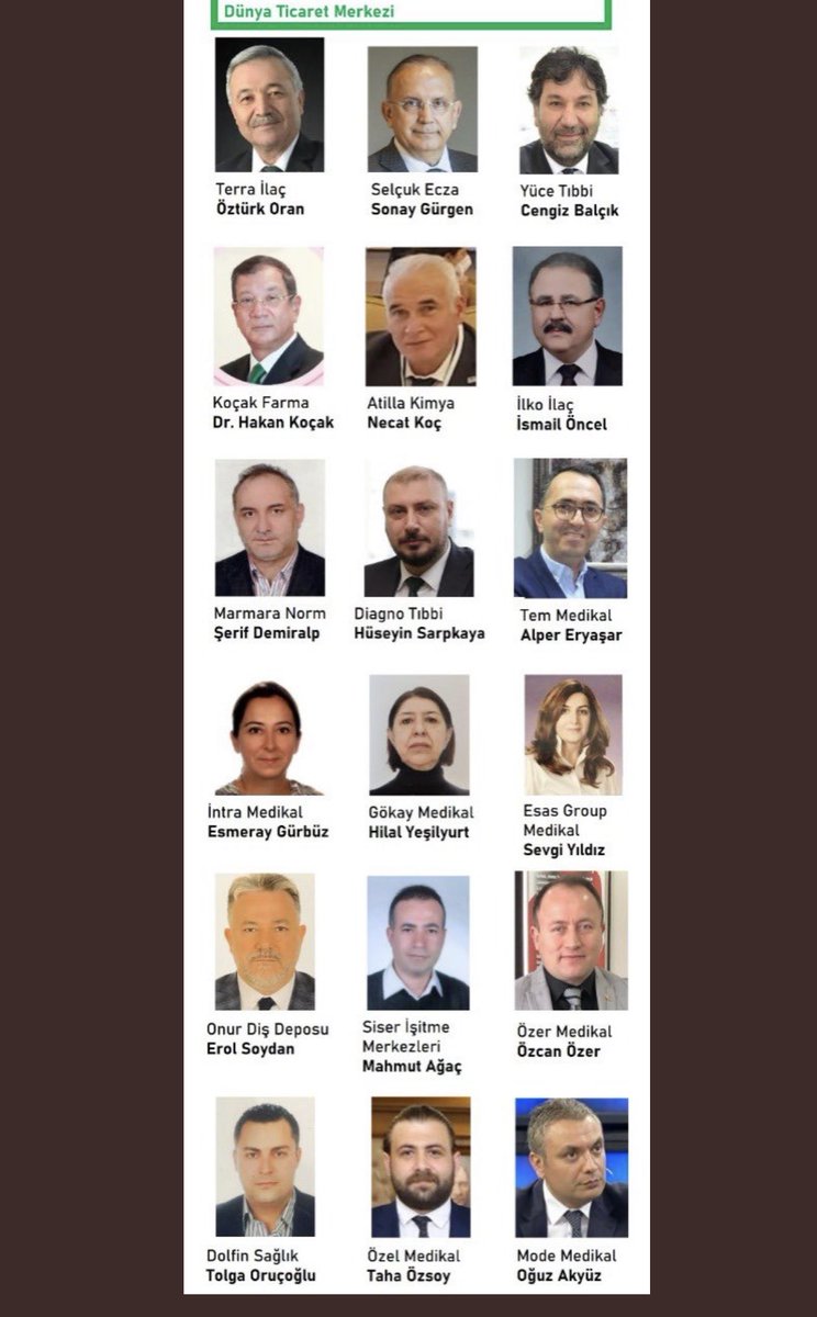 Bugün yapılan  ito seçimlerinde 8.ci ilac-tıbbı cihaz Komitesini eskiden olduğu gibi yine grubumuz en iyi şekilde temsil edecektir.
Bu süreçte emeği geçen,katkı sağlayan,
oy verme zahmetinde bulunarak bize güvenen herkese teşekkür ediyoruz.