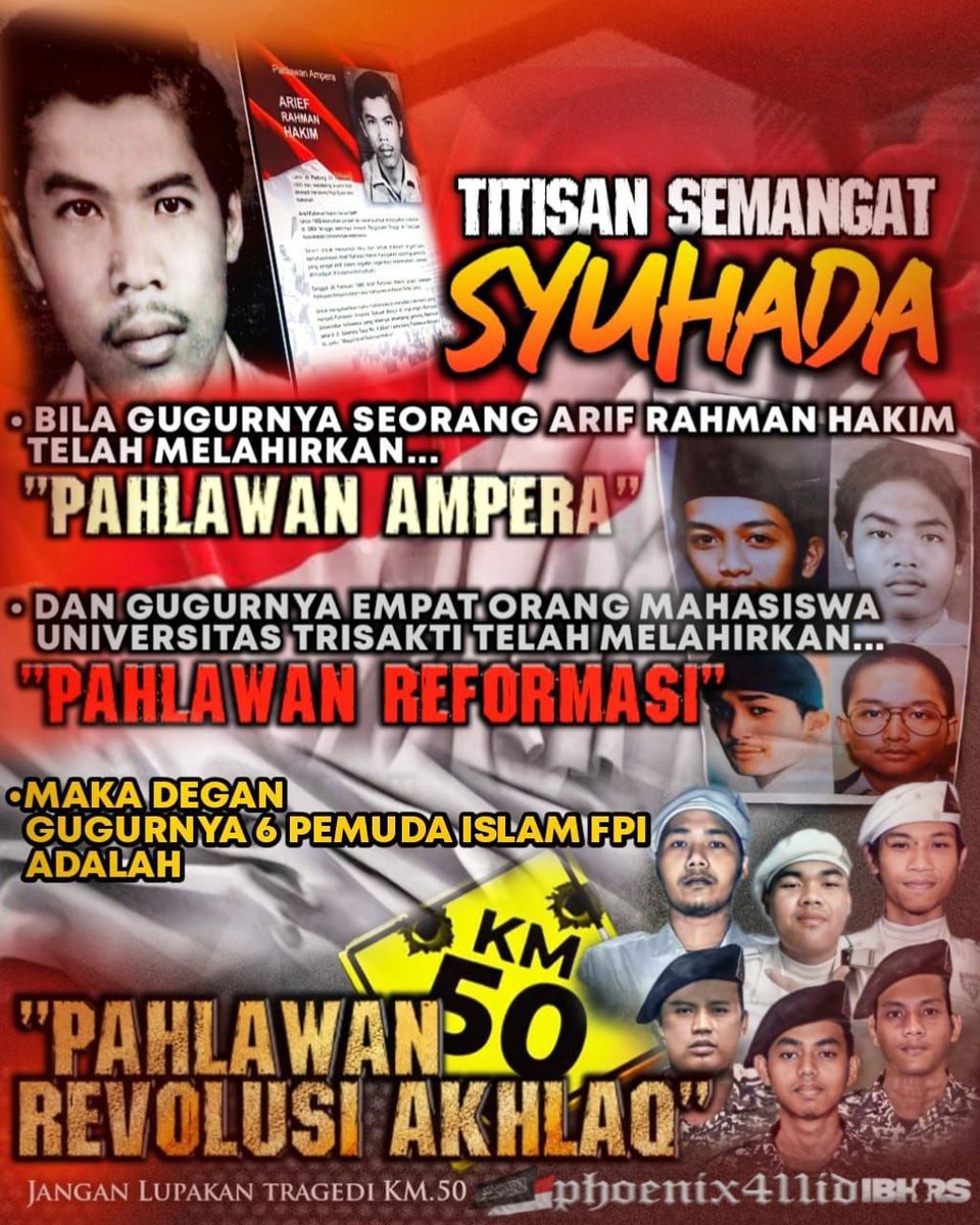 #AdiliRezimPembantaiKM50 
#AdiliRezimPembantaiKM50