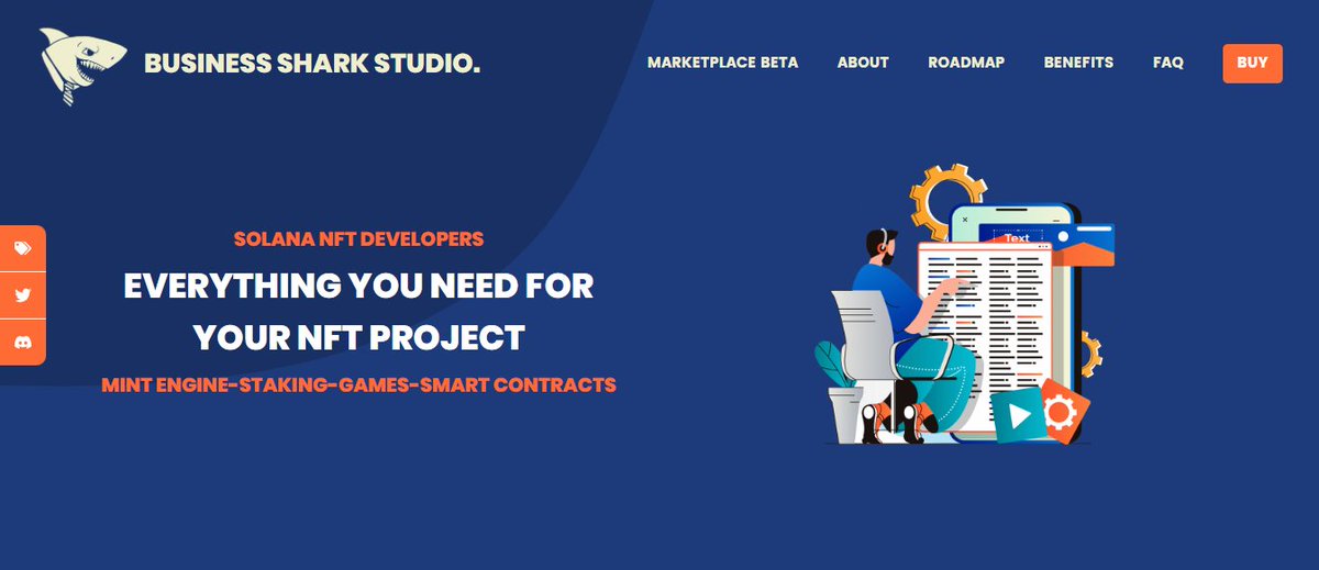 Bear market will not stop sharks. It is builders time 🦈

#solana #aptos #NFTs #SolanaCommunity #NFT